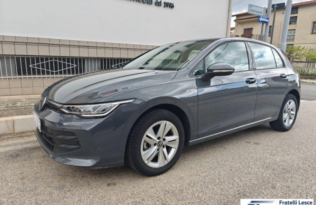 VOLKSWAGEN Golf  Diesel 2025