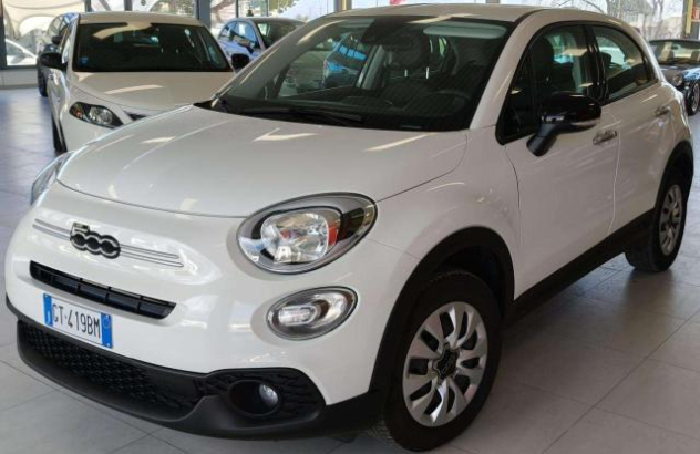 FIAT 500X  Diesel 2024