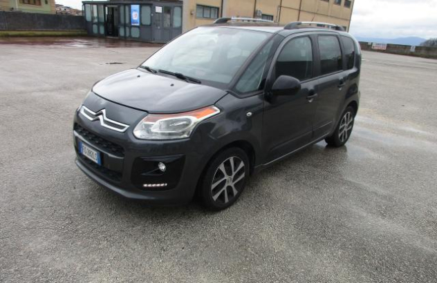 CITROEN C3 Picasso  Diesel 2016