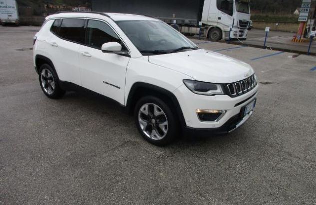JEEP Compass  Diesel 2018