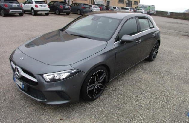 MERCEDES Classe A  Diesel 2019