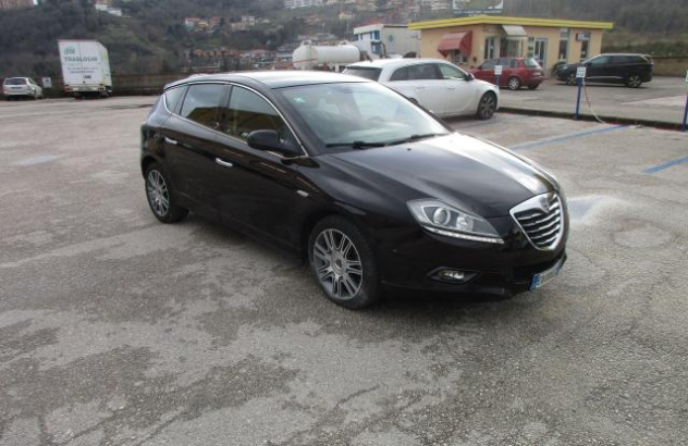 LANCIA Delta  Diesel 2014