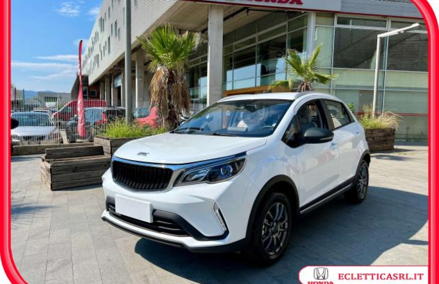 EMC QUATTRO  Benzina 1999