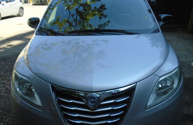 LANCIA Ypsilon  Benzina 2012
