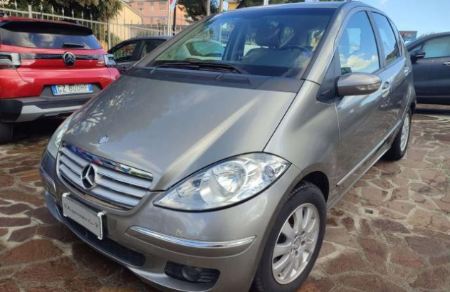 MERCEDES Classe A  Benzina 2007