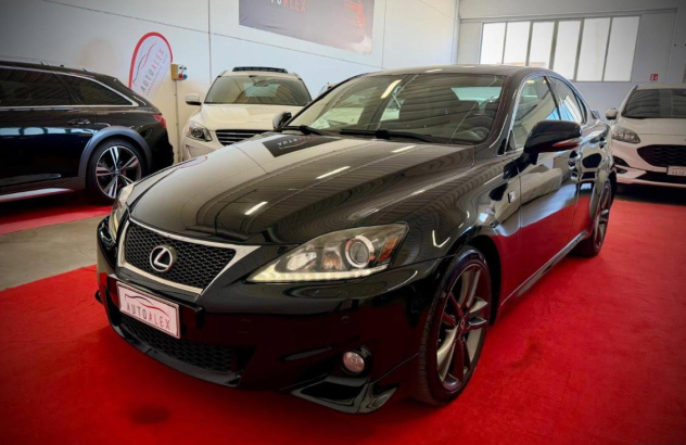 LEXUS IS  Diesel 2011
