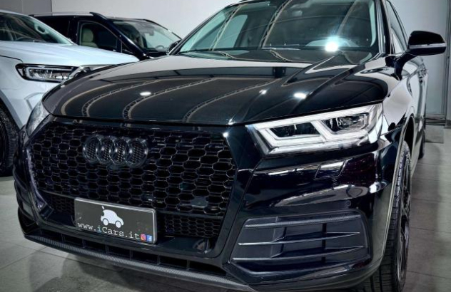 AUDI Q5  Diesel 2019