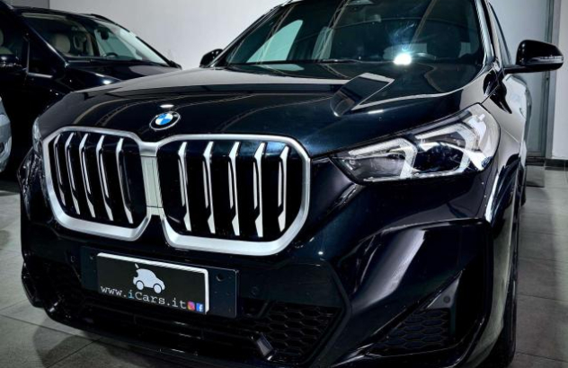 BMW X1  Diesel 2023