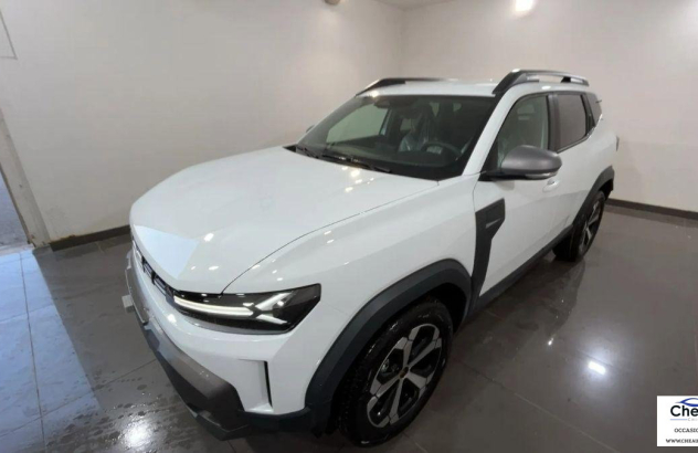 DACIA Duster  GPL 2026