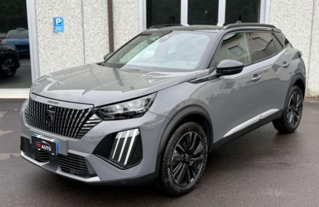 PEUGEOT 2008  Diesel 2024