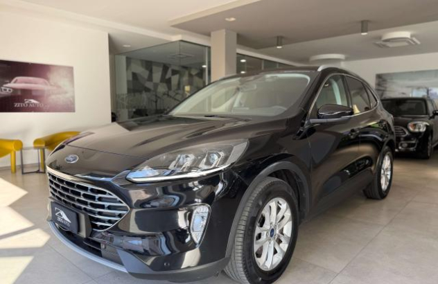 FORD Kuga  Diesel 2020