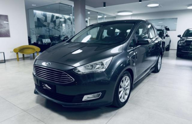 FORD C-Max  Diesel 2016
