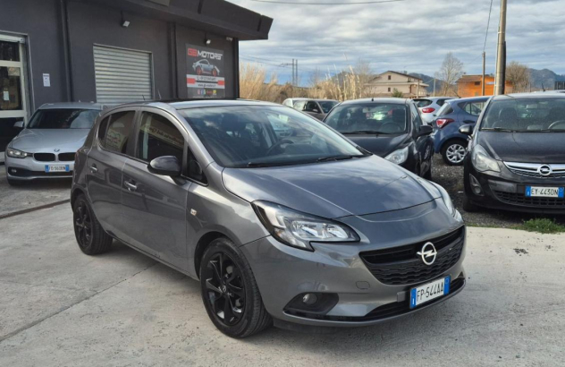 OPEL Corsa 1.4 5p. b-Color Benzina 2018