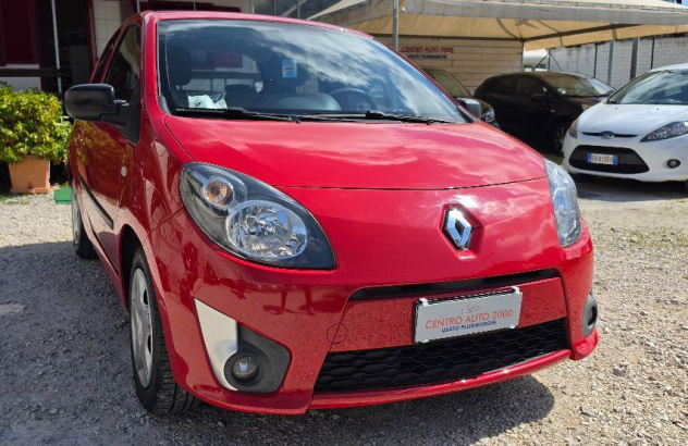 RENAULT Twingo 1.2 16V Dynamique Benzina 2010