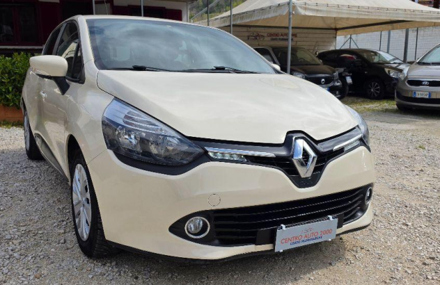 RENAULT Clio 1.2 75 CV 5p. Costume National Benzina 2015