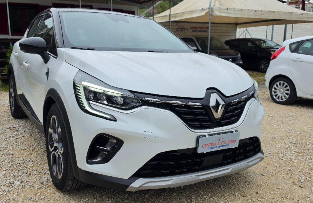 RENAULT Captur Blue dCi 8V 95 CV Intens Diesel 2020