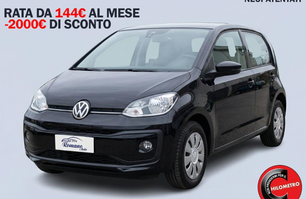 VOLKSWAGEN Up! 1.0 5p. move up! Benzina 2023