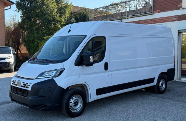 FIAT Ducato  Diesel 2024