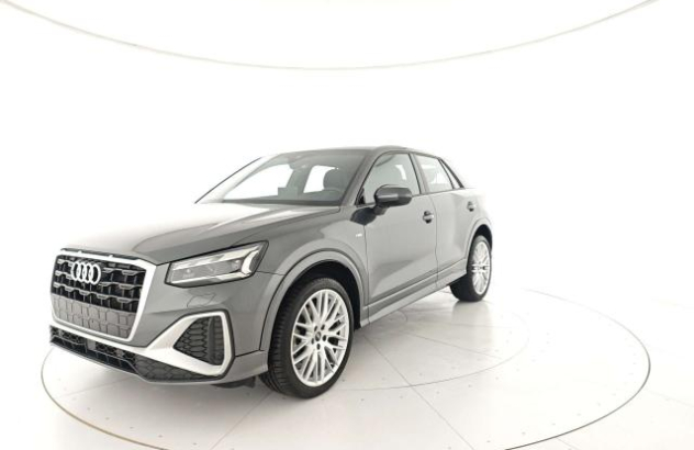 AUDI Q2  Diesel 2025