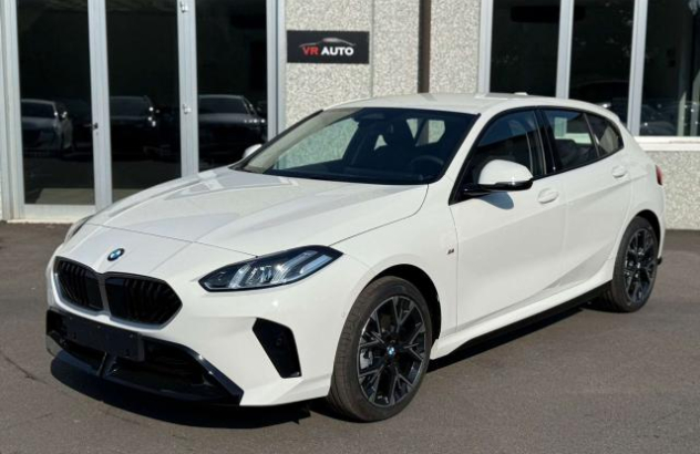 BMW Serie 1  Benzina 1999