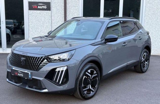 PEUGEOT 2008  Benzina 2024