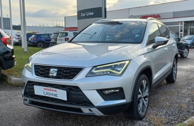 SEAT Ateca 1.6 TDI Style Diesel 2019