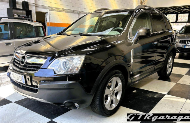 OPEL Antara 2.0 16V CDTI 150CV aut. Cosmo Diesel 2008