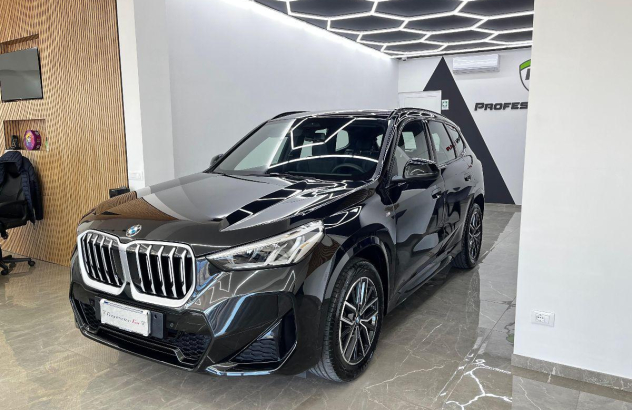 BMW X1 sDrive18i Msport Benzina 2025