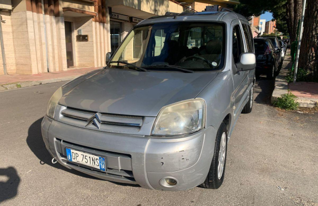 CITROEN Berlingo 1.6 HDi 90CV Diesel 2008