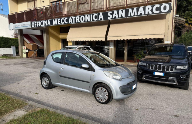 CITROEN C1 1.0 3p. C1TY Benzina 2005