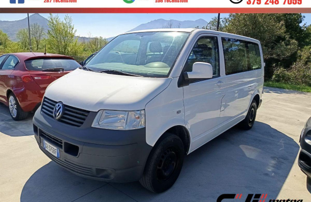 VOLKSWAGEN California  Diesel 2008