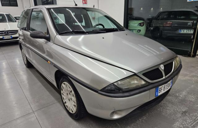 LANCIA Y  Benzina 1999