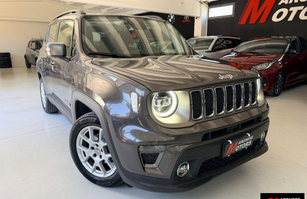 JEEP Renegade 1.0 T3 Limited Benzina 2020