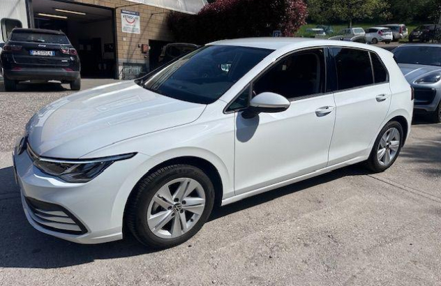 VOLKSWAGEN Golf  Diesel 2020