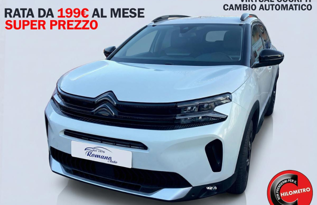CITROEN C5 Aircross  Diesel 2023
