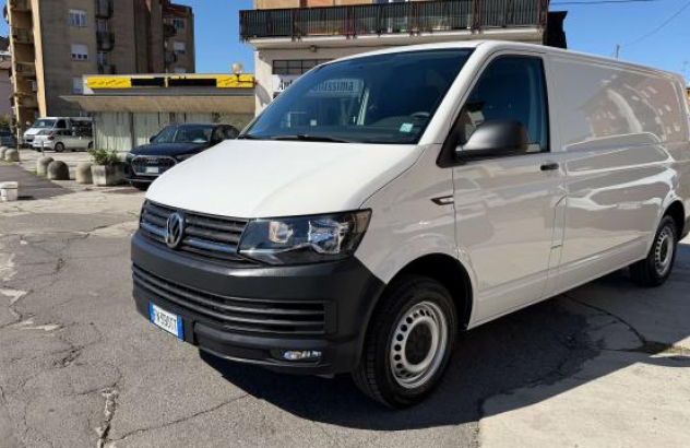 VOLKSWAGEN Transporter  Diesel 2018