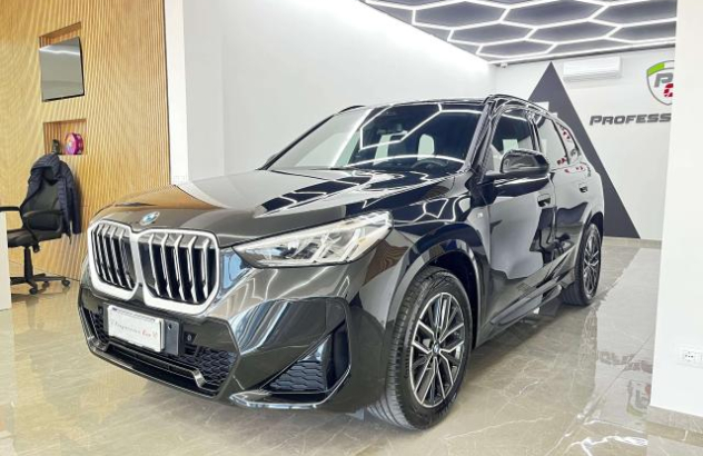 BMW X1  Benzina 2025