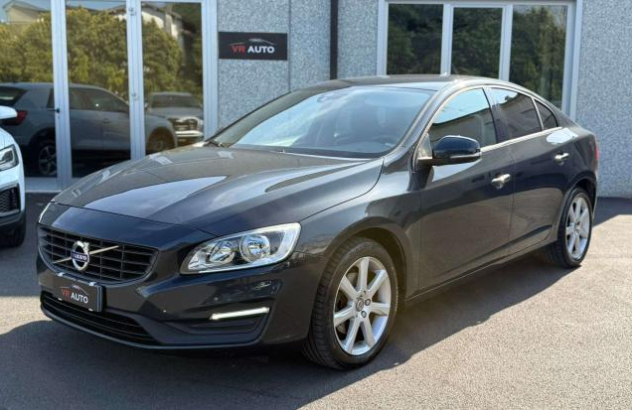 VOLVO S60  Diesel 2016