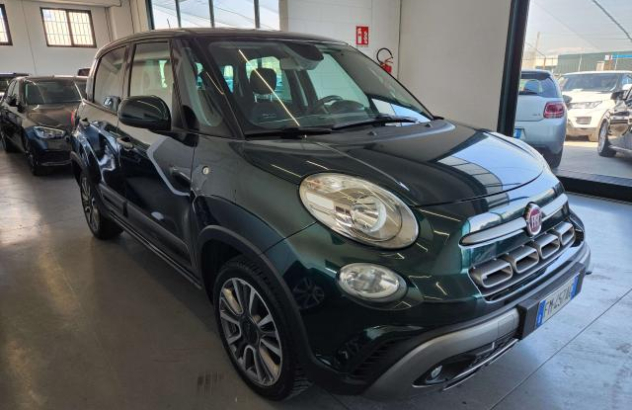 FIAT 500 L  Diesel 2017