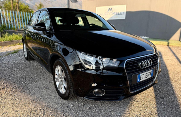 AUDI A1 1.6 TDI Admired Diesel 2013