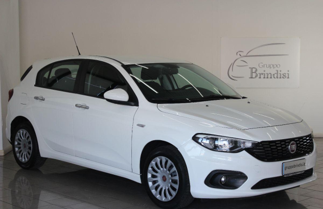 FIAT Tipo 1.3 Mjt SeS 5p. Easy Diesel 2016