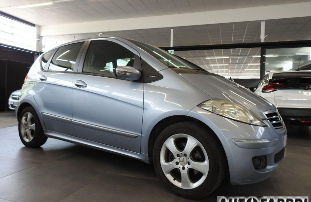 MERCEDES Classe A 180 CDI Avantgarde Diesel 2007