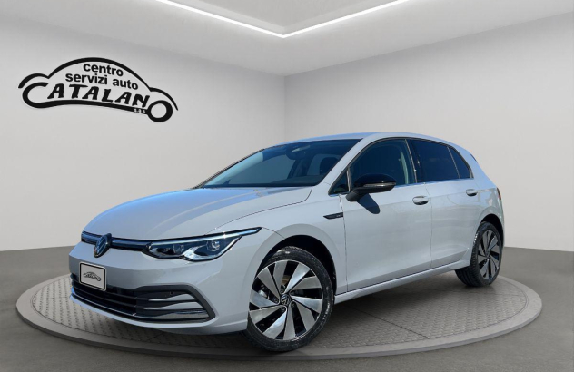 VOLKSWAGEN Golf  Diesel 2023