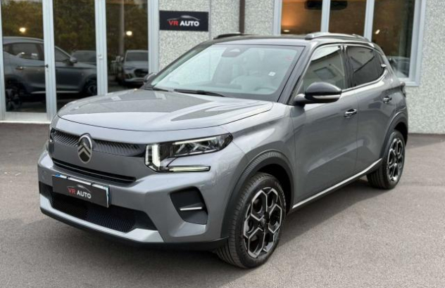 CITROEN C3  Benzina 2024