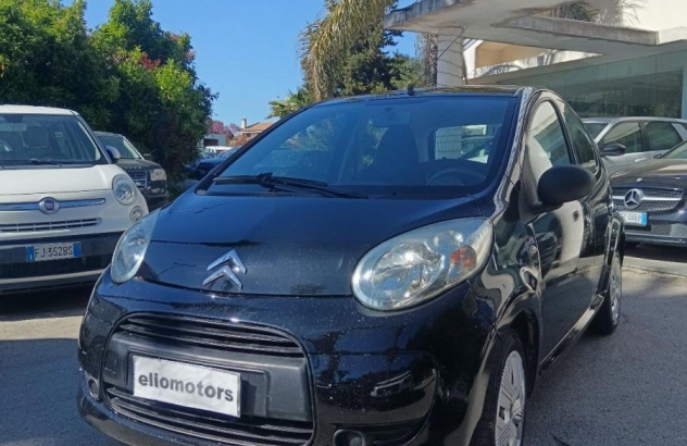 CITROEN C1 1.0 5p. airdream C1TY Benzina 2009