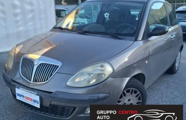 LANCIA Ypsilon Oro Benzina 2005