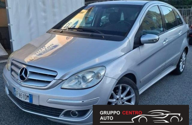 MERCEDES Classe B 180 CDI Sport Diesel 2006
