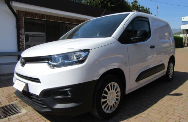 TOYOTA Proace City Verso  Diesel 2023