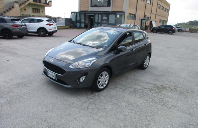 FORD Fiesta  Diesel 2019