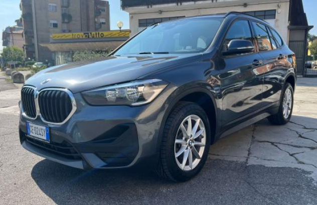 BMW X1  Diesel 2021
